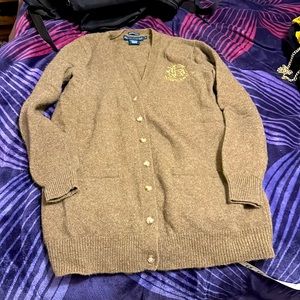 Ralph Lauren cardigan